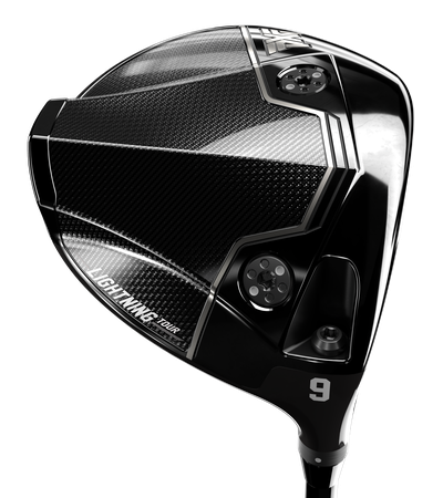 PXG Lightning Tour driver