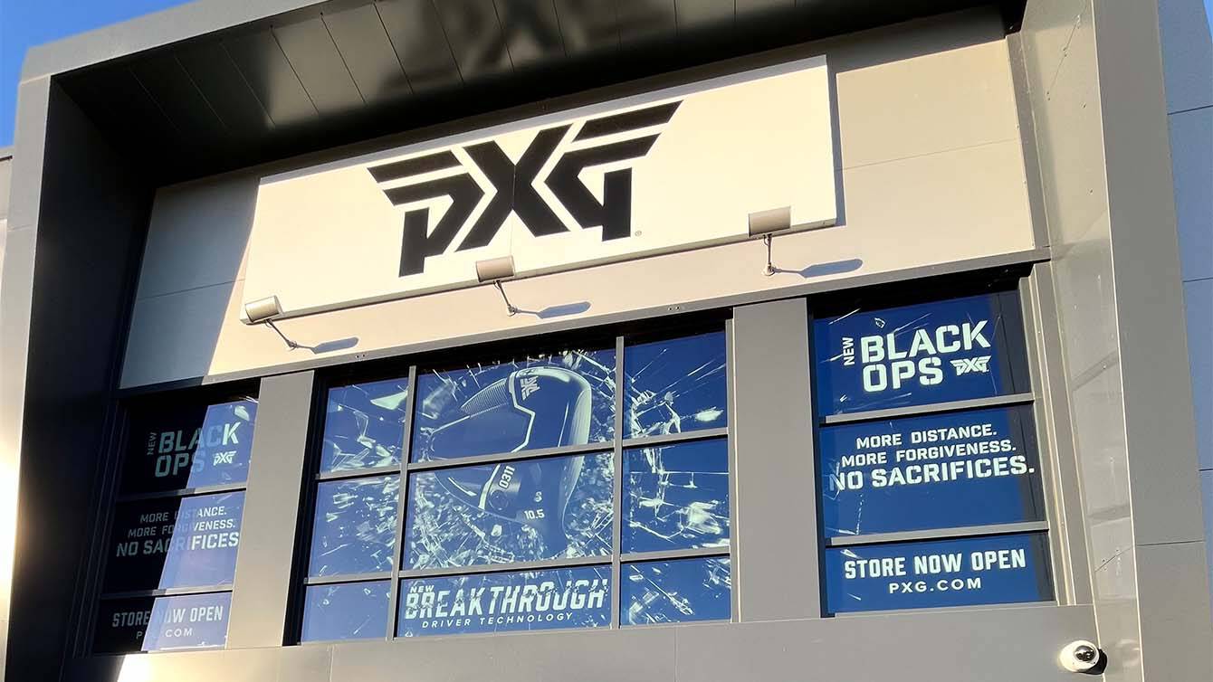 PXG UK