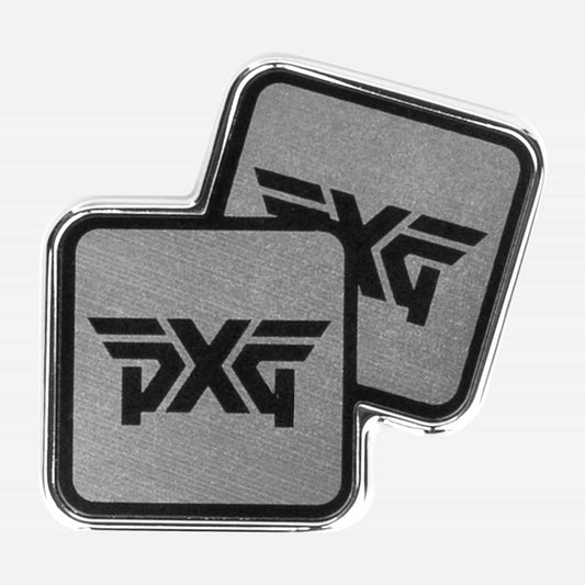 Lucky 26 Dice Ball Marker - PXG UK