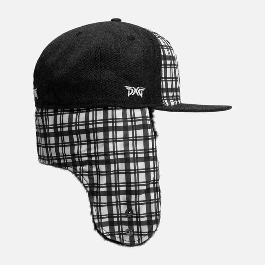 PXG Lumberjack Dog Ear 59Fifty - PXG UK