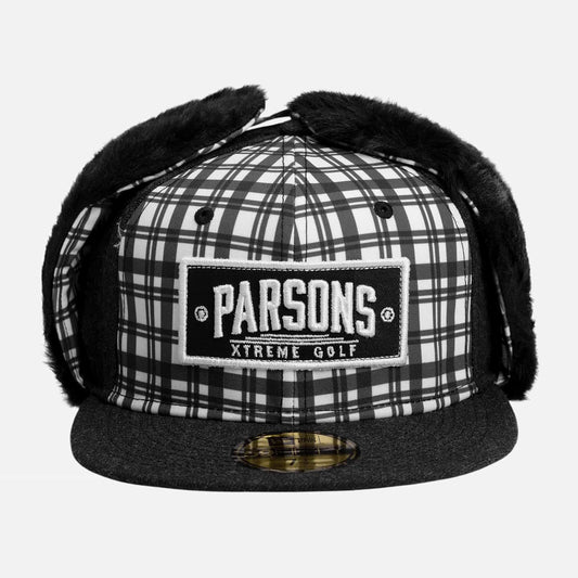 PXG Lumberjack Dog Ear 59Fifty - PXG UK