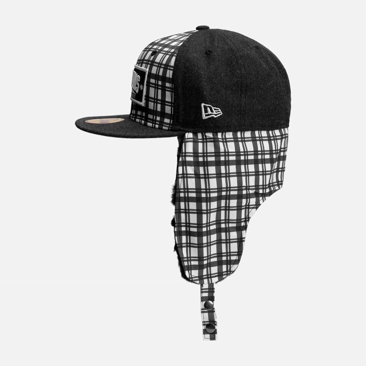 PXG Lumberjack Dog Ear 59Fifty