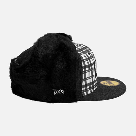 PXG Lumberjack Dog Ear 59Fifty - PXG UK