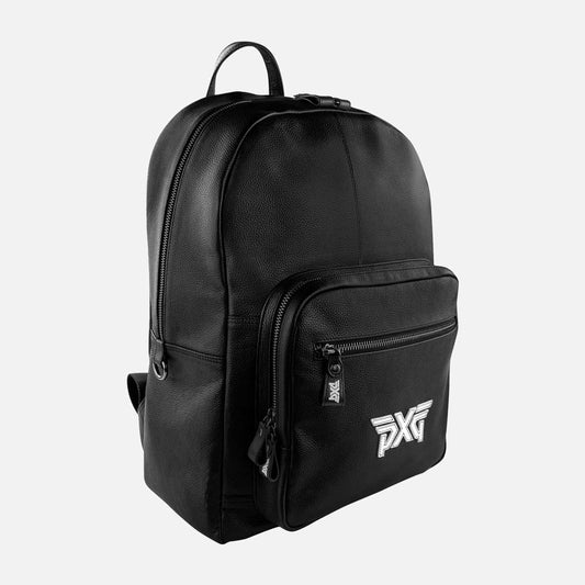 Classic Leather Men's Backpack - PXG UK