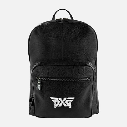 Classic Leather Men's Backpack - PXG UK