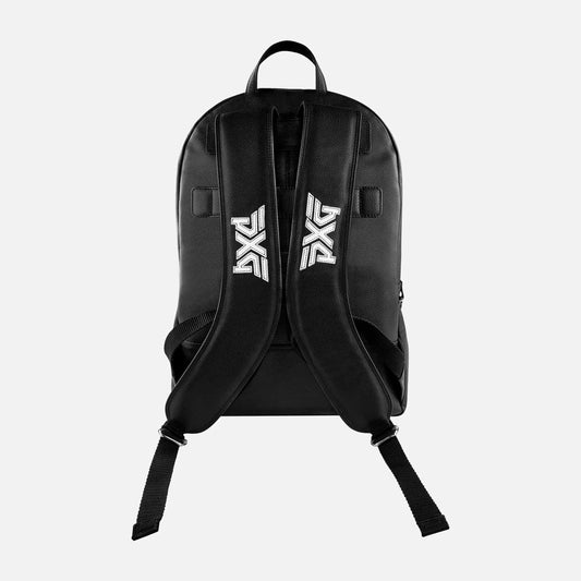 Classic Leather Men's Backpack - PXG UK