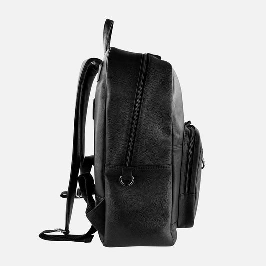 Classic Leather Men's Backpack - PXG UK