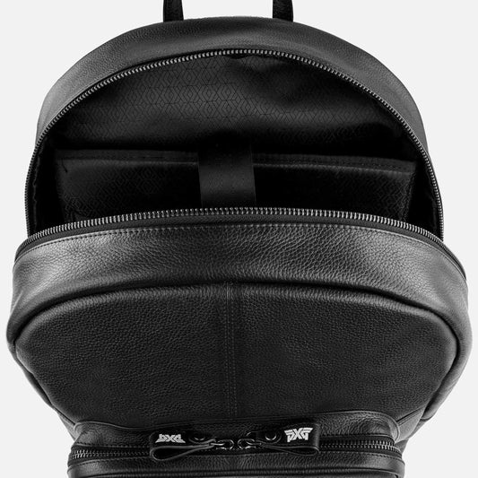 Classic Leather Men's Backpack - PXG UK