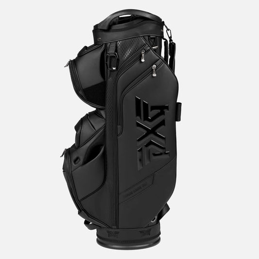 Deluxe Cart Bag - PXG UK