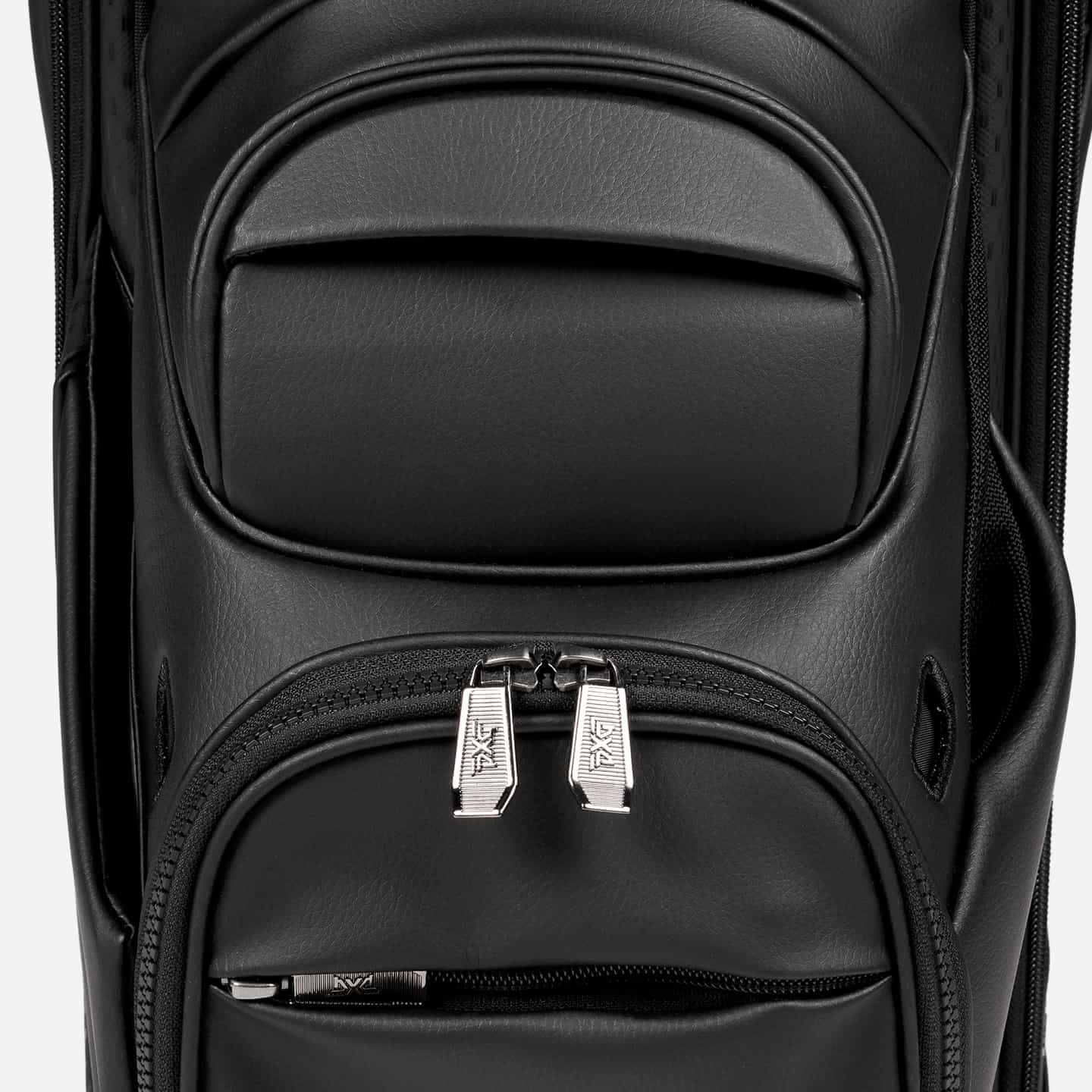 Deluxe 2.0 Cart Bag