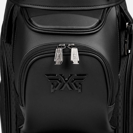 Deluxe Cart Bag - PXG UK