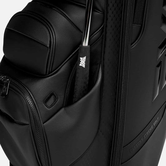 Deluxe Cart Bag - PXG UK