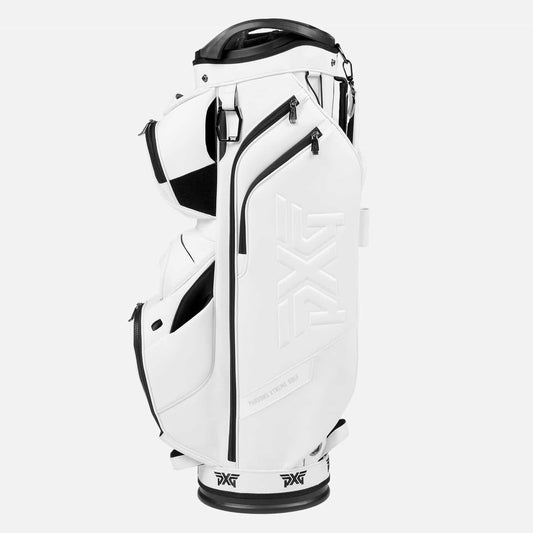 Deluxe Cart Bag - PXG UK