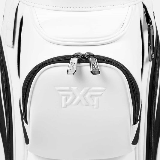 Deluxe Cart Bag - PXG UK