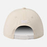 5 Panel Structured Low Crown Snapback - Afterglow - One Size