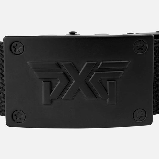 Ratchet Belt- Black/OD Green - PXG UK