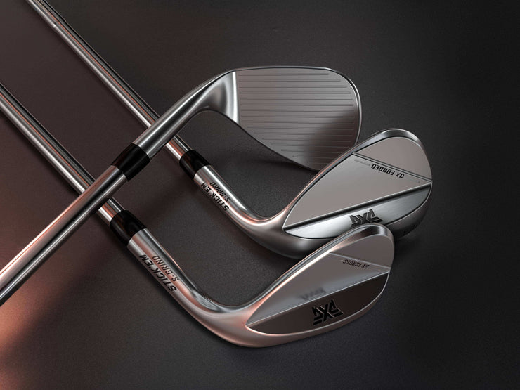 Buy 3 Stick’em Wedges, Save £99 