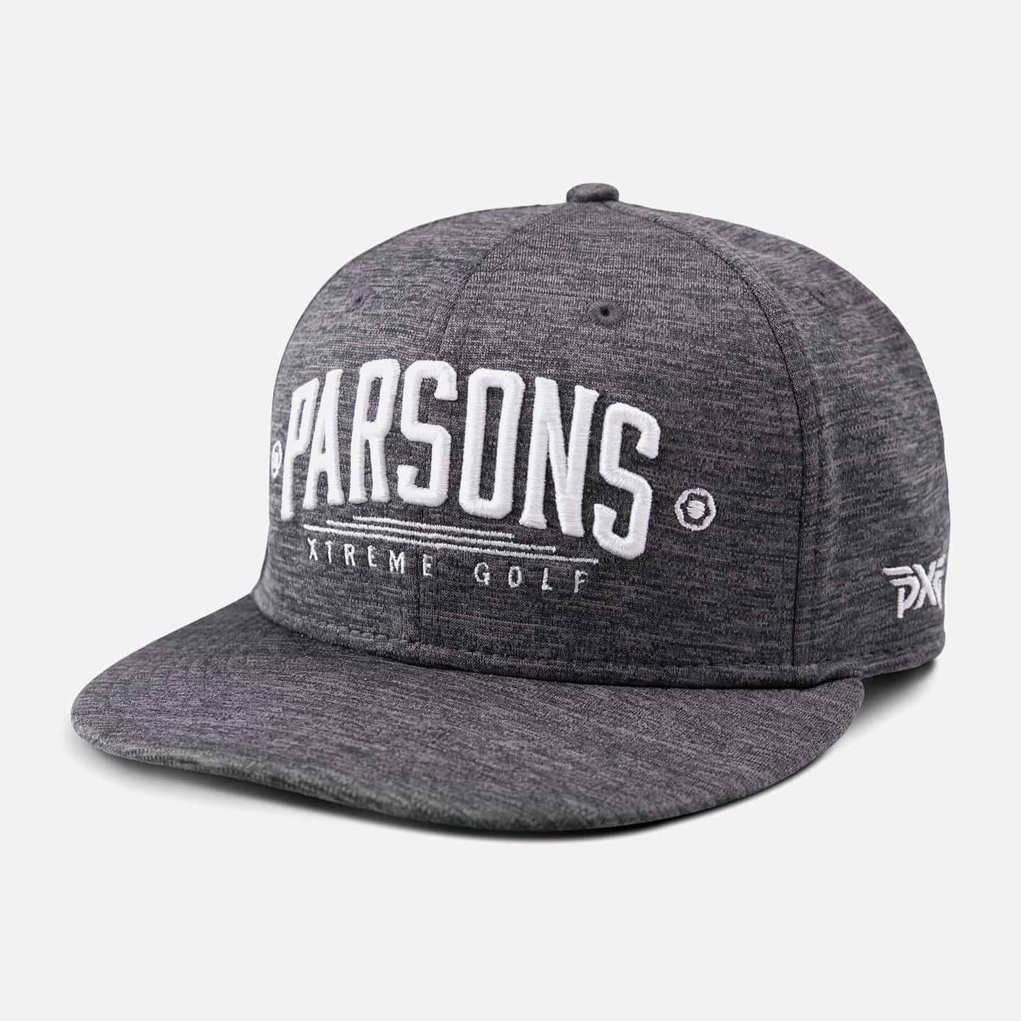 Parsons Arch 9Fifty Snapback