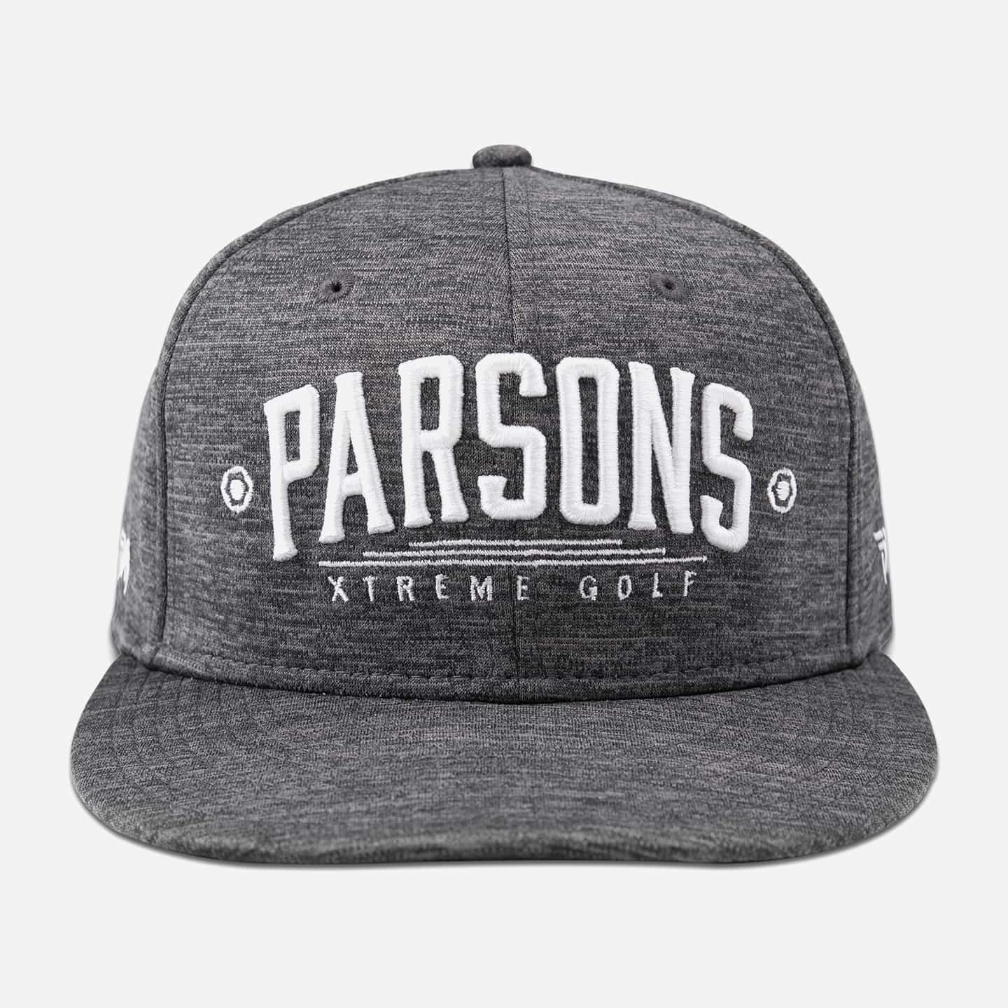 Parsons Arch 9Fifty Snapback