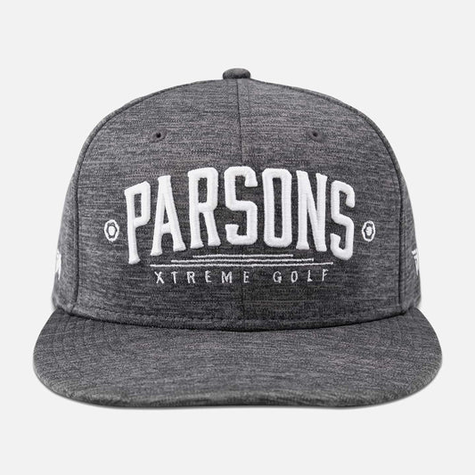 Parsons Arch 9Fifty Snapback - PXG UK