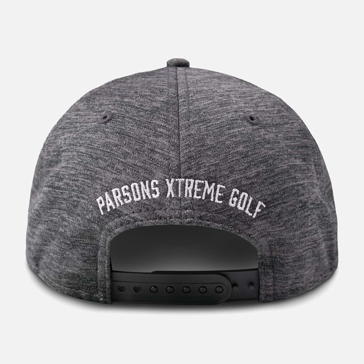 Parsons Arch 9Fifty Snapback