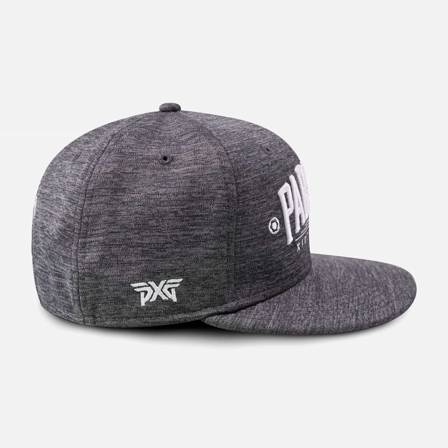 Parsons Arch 9Fifty Snapback