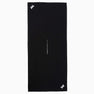 Tour Players Towel - Black