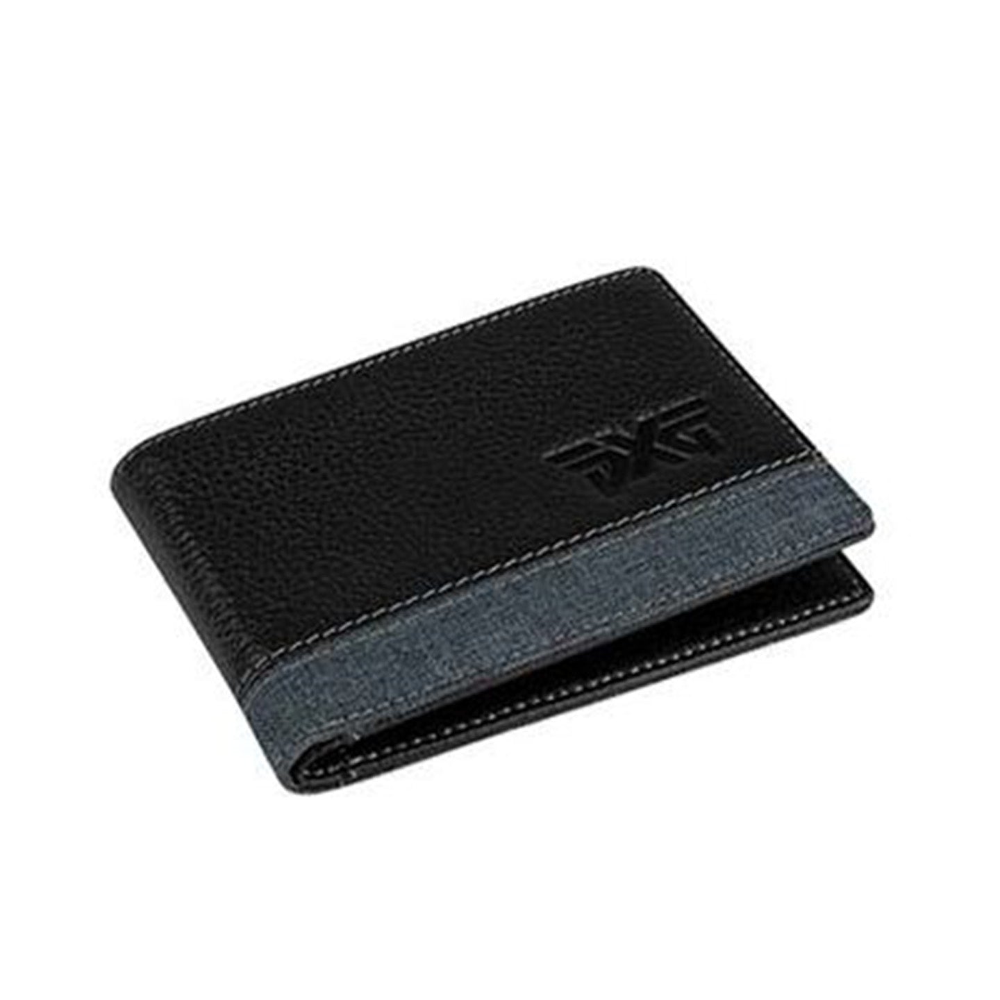 Players Bi Fold Wallet