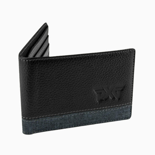 Players Bi Fold Wallet - PXG UK