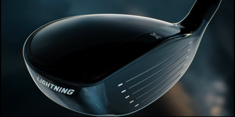 Load video: Cindy Halford and her PXG Fitting