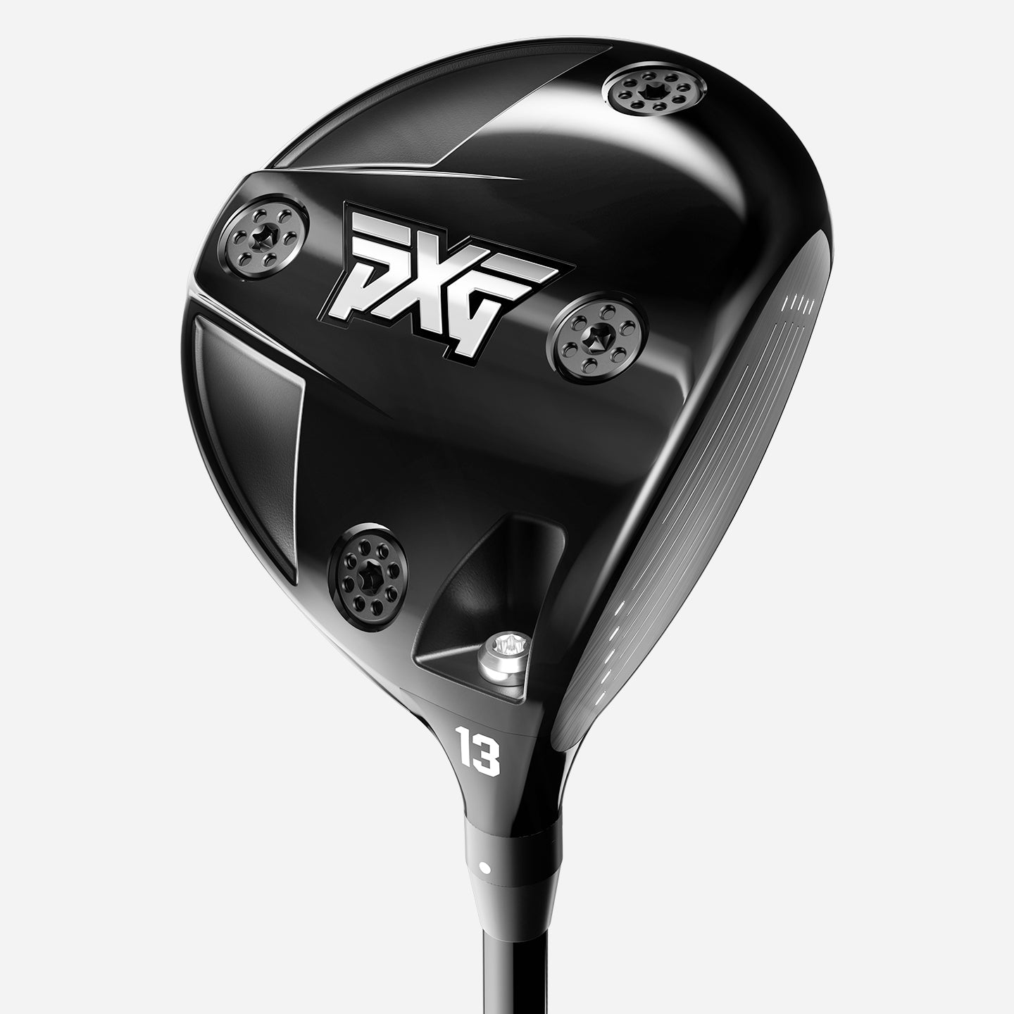Parsons Xtreme Golf | Custom Fit Golf Clubs - PXG UK