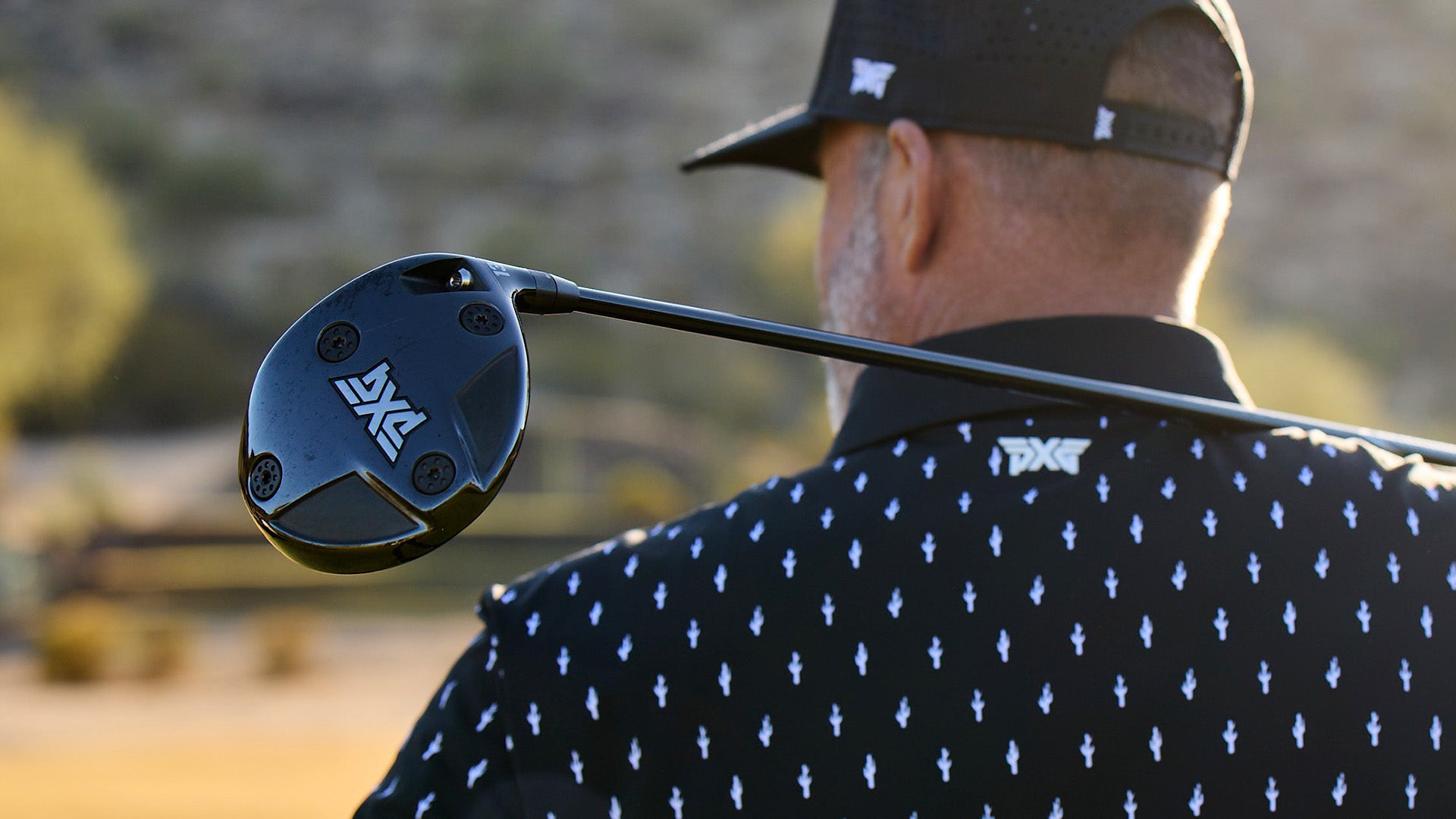 PXG Secret Weapon | Mini Driver | PXG UK