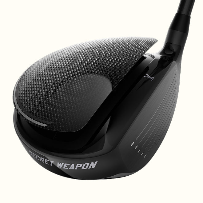 PXG Secret Weapon | Mini Driver | PXG UK