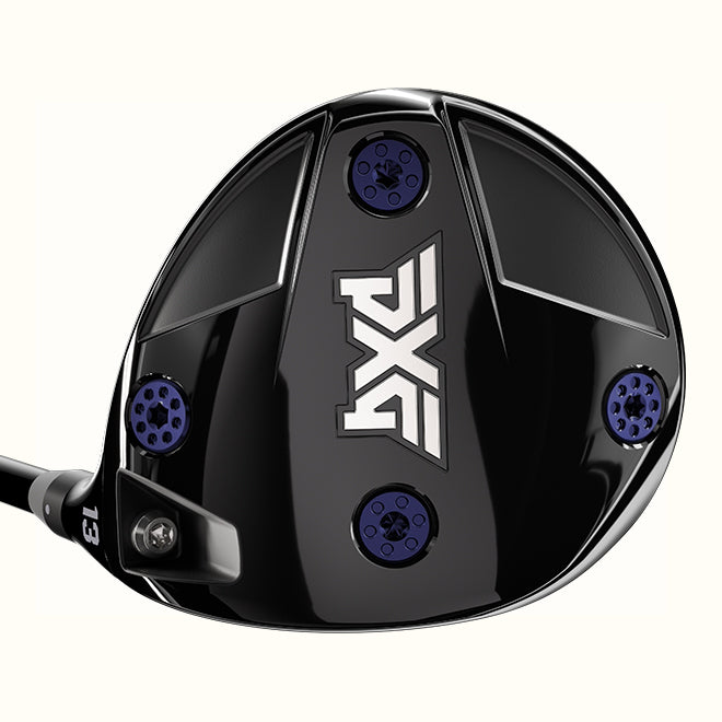 PXG Secret Weapon Mini Driver PXG UK