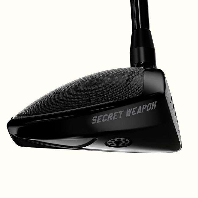 グラム PXG シークレットウエポン ミニドライバー PXG Secret Weapon | Mini Driver | PXG UK