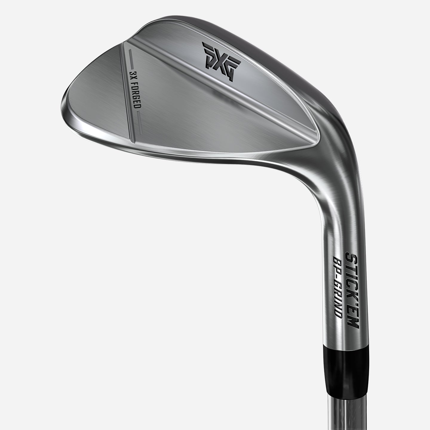 値下げ【PXG】 Stick’emウェッジ 50/56°　2本セット Stick'em Wedges – PXG UK