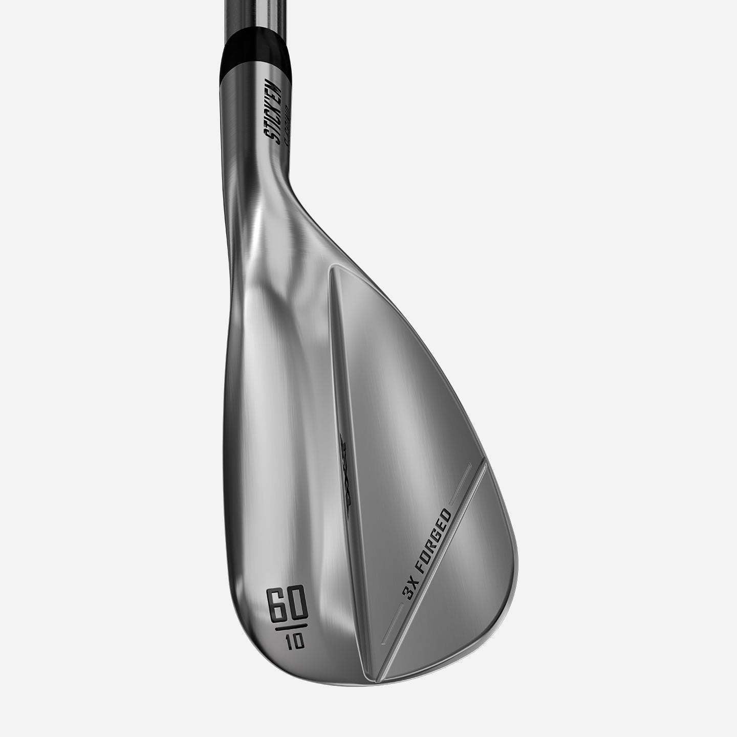 S-Grind | 10° Bounce