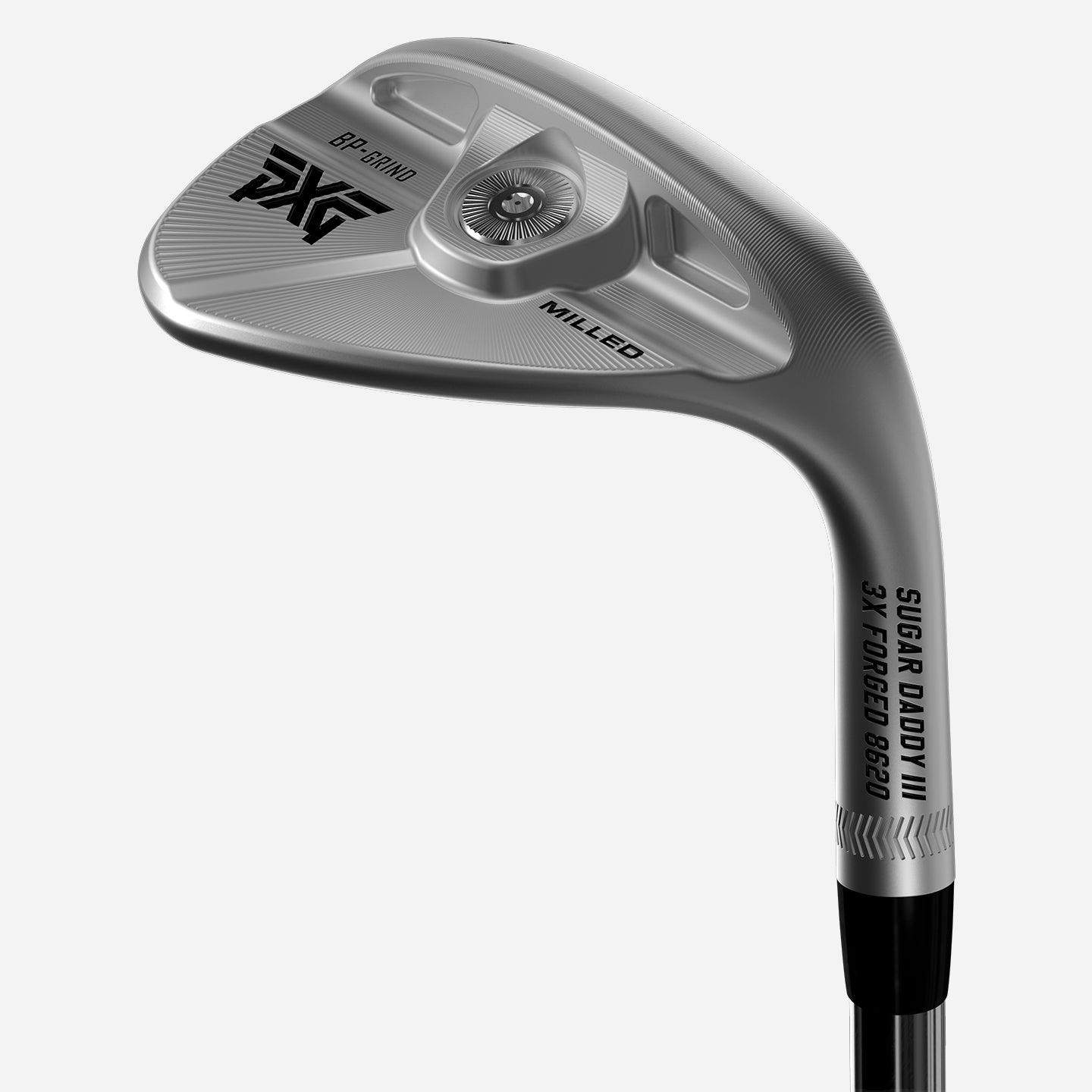 3X Forged Wedges | Premium Golf Wedges | PXG UK