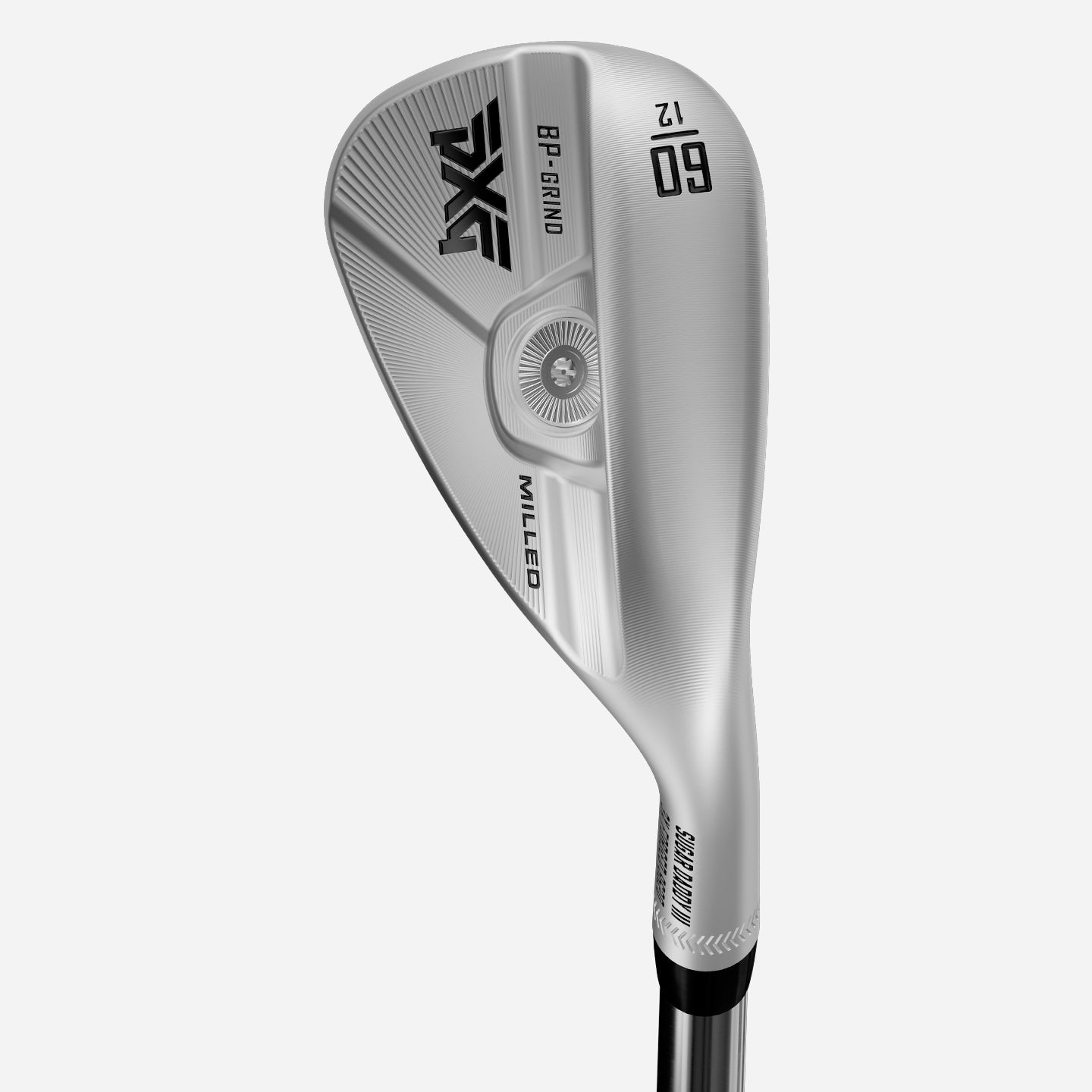 Sugar Daddy III Wedges | Milled Golf Wedges | PXG UK