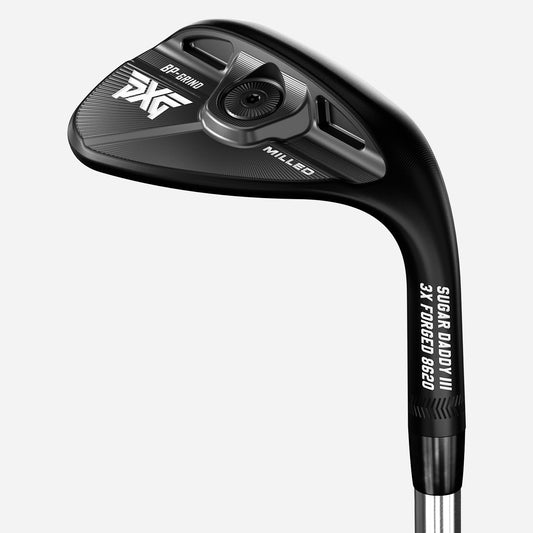 Sugar Daddy III Wedges - PXG UK