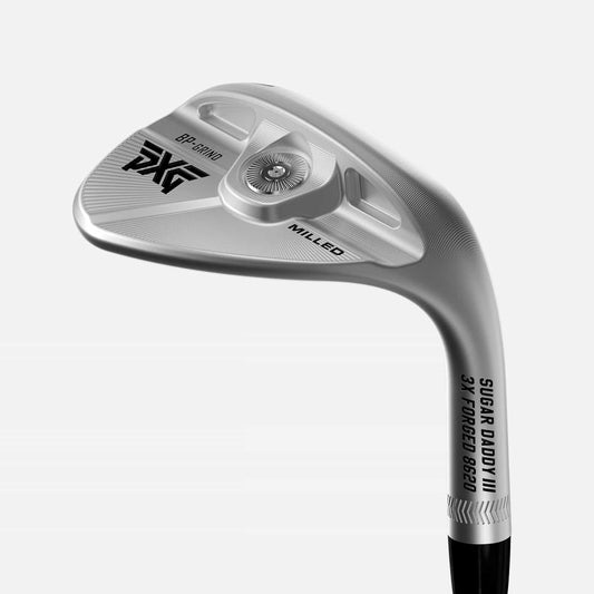 Sugar Daddy III Wedges - PXG UK
