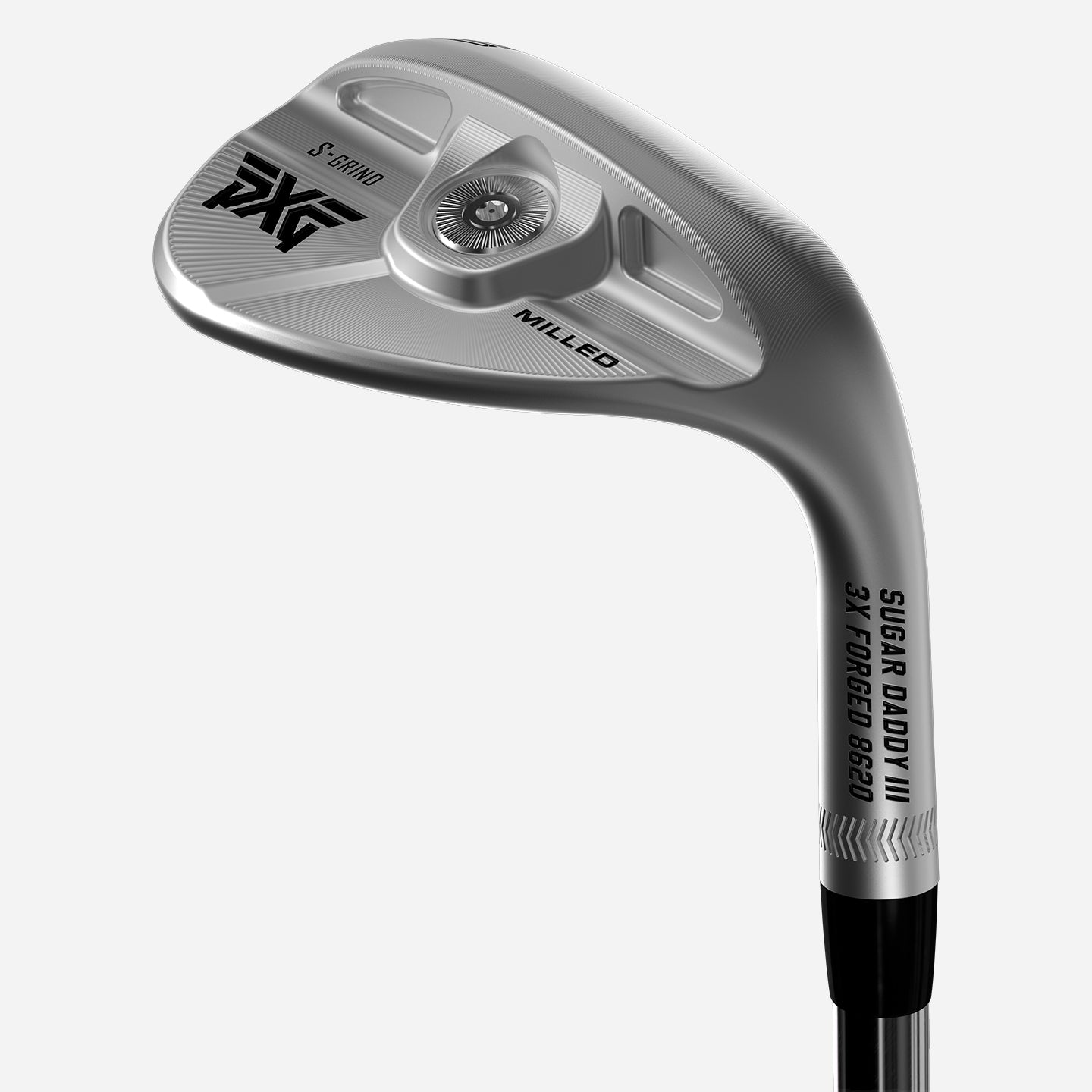 3X Forged Wedges | Premium Golf Wedges | PXG UK