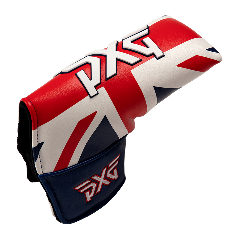 PXG UK Blade Headcover