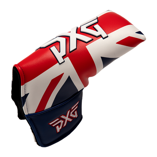 PXG UK Blade Headcover - PXG UK