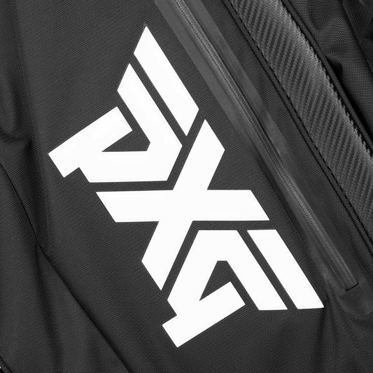 Water Resistant Light Weight Cart Bag - Black - PXG UK