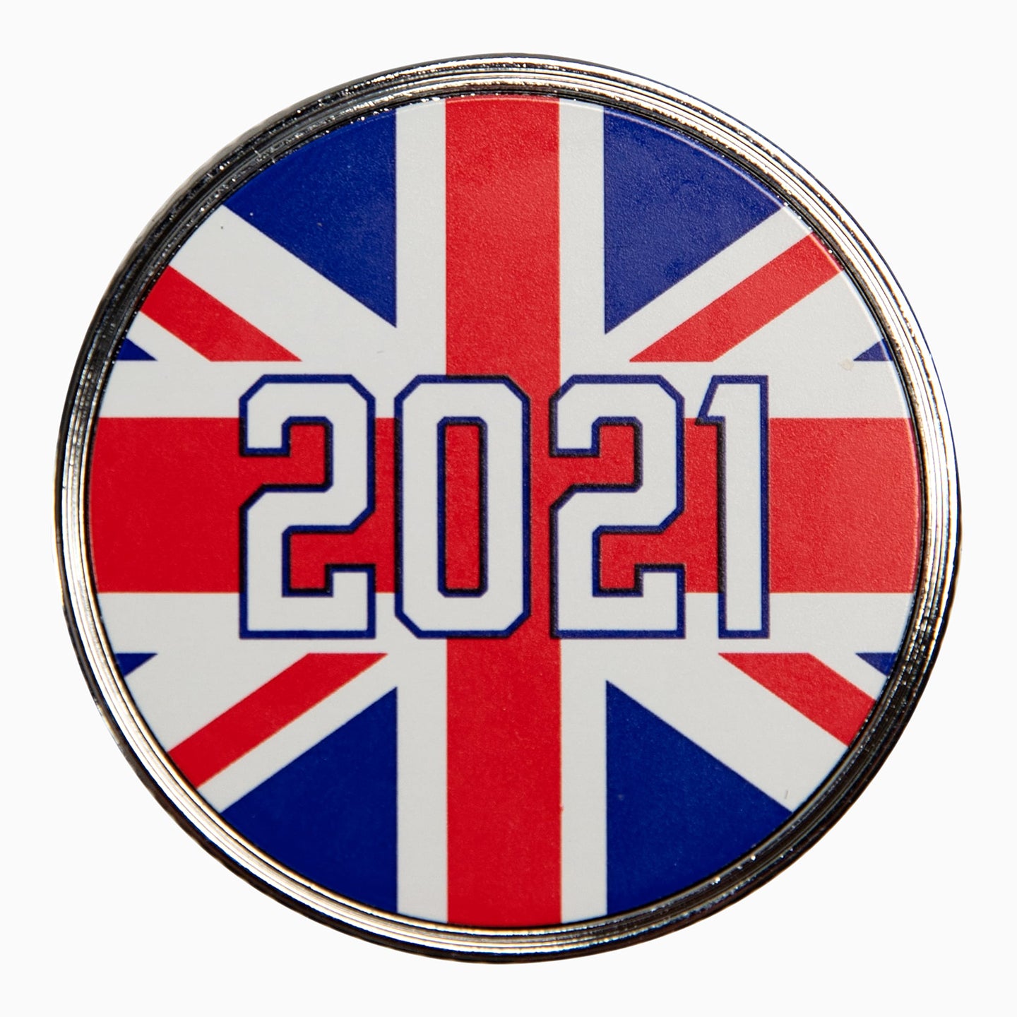 PXG UK Ball Marker