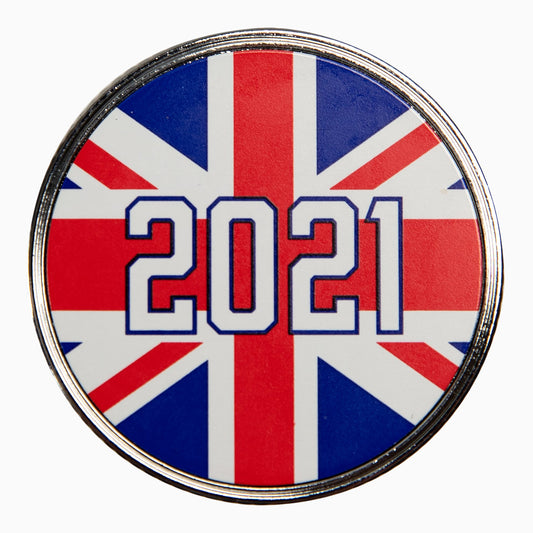 PXG UK Ball Marker - PXG UK