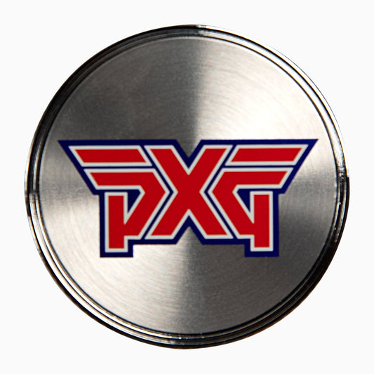 PXG UK Ball Marker - PXG UK