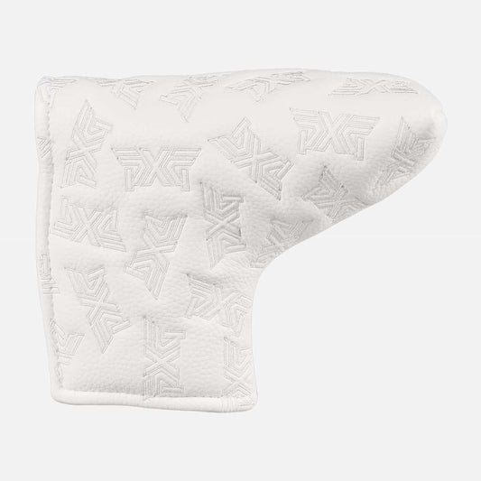 Whiteout Blade Headcover - PXG UK