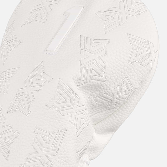 Whiteout Driver Headcover - PXG UK